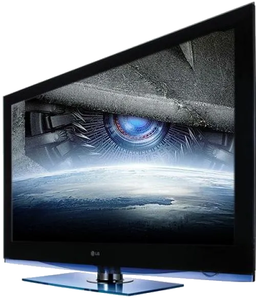 Прошивка блока управления LG 60PS8000