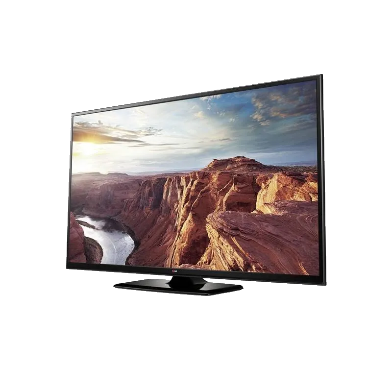 Прошивка блока управления LG 60PX960