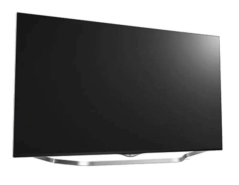 Прошивка блока управления LG 60UB850