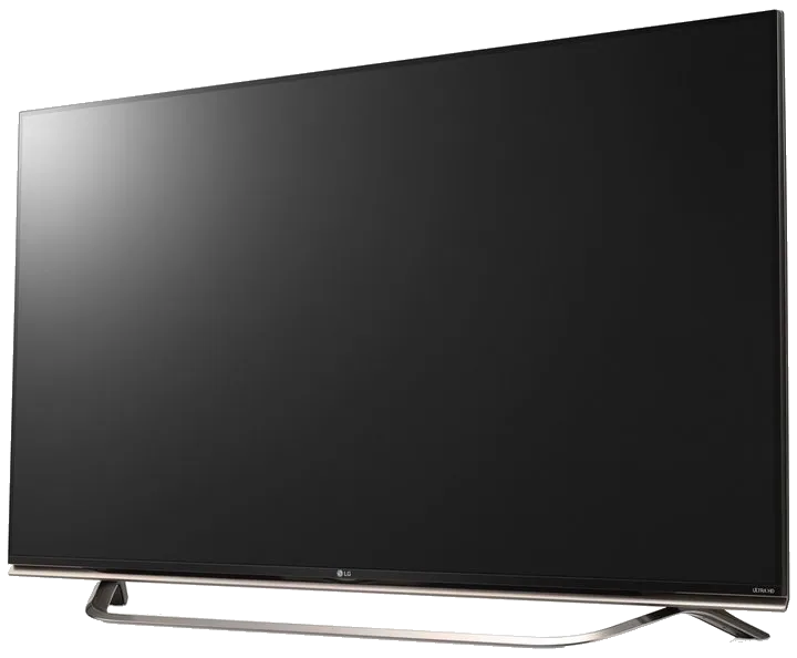 Прошивка блока управления LG 60UF771