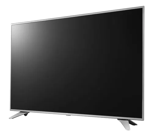 Прошивка блока управления LG 60UF853