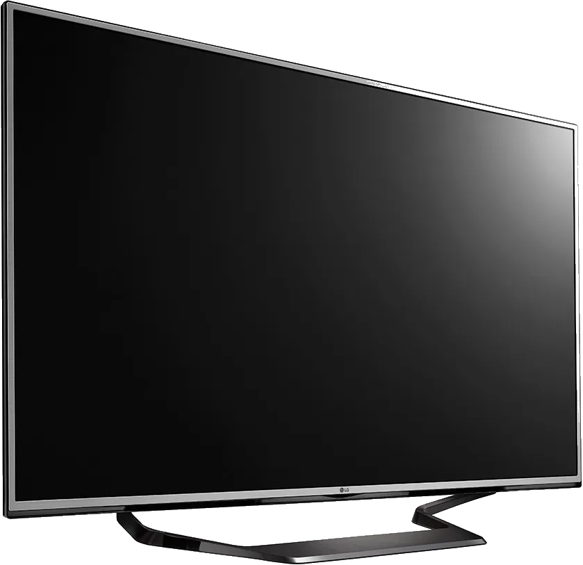Прошивка блока управления LG 60UH620