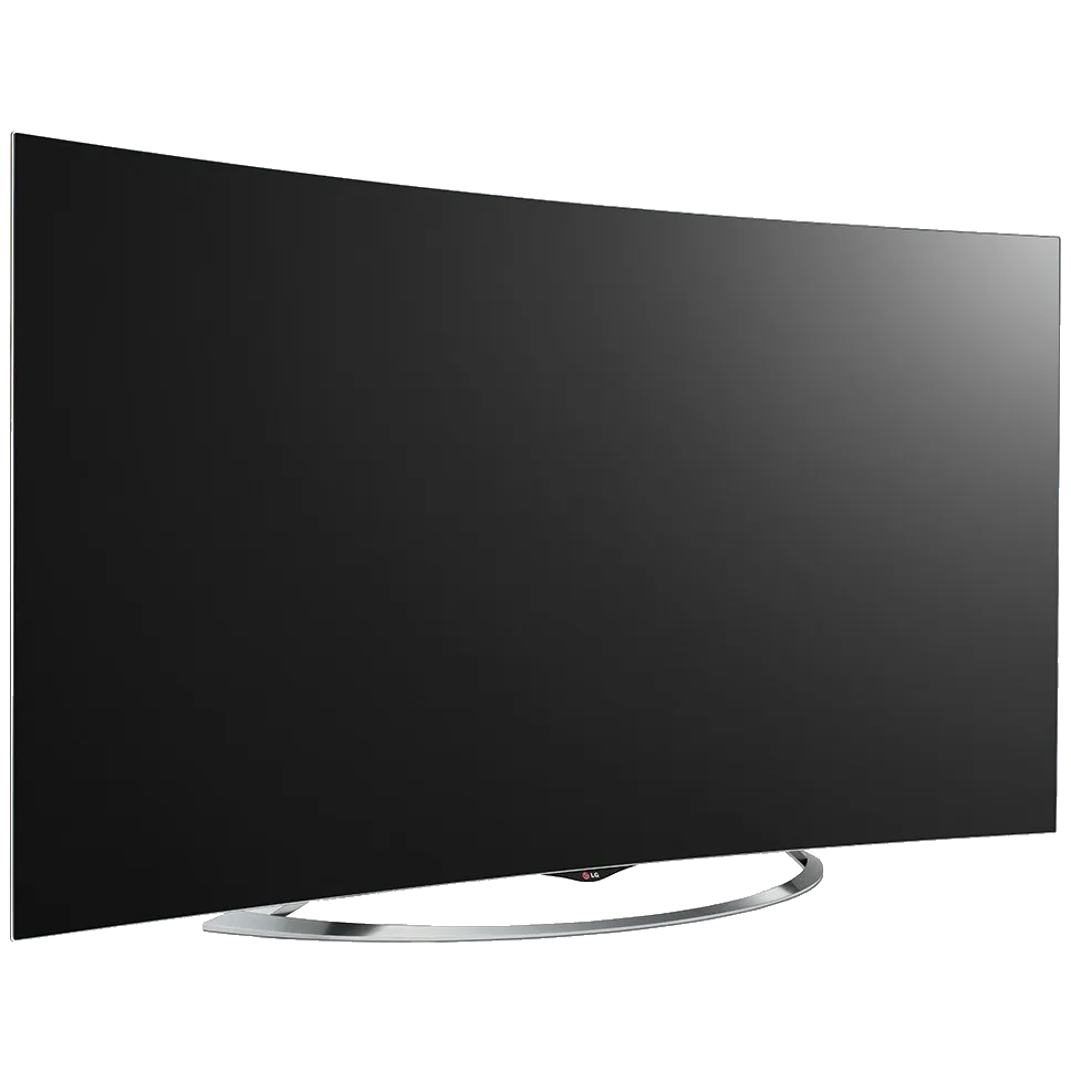 Прошивка блока управления LG 65EC970V