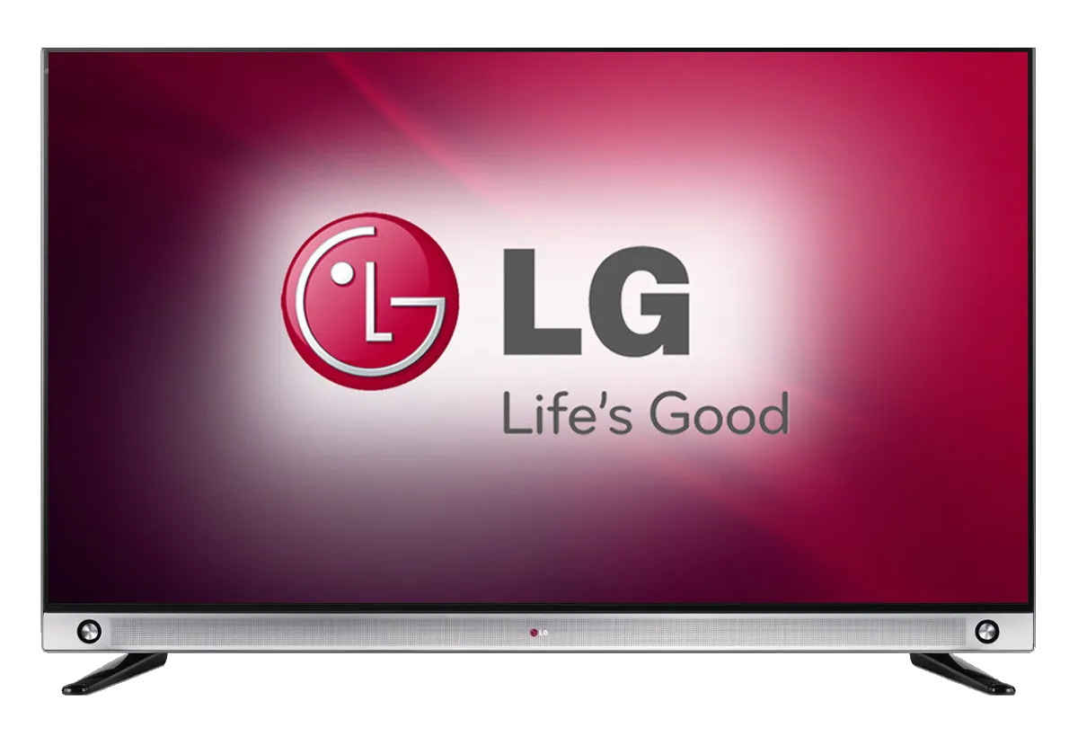 Прошивка блока управления LG 65LA965