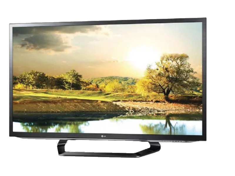Прошивка блока управления LG 65LM620