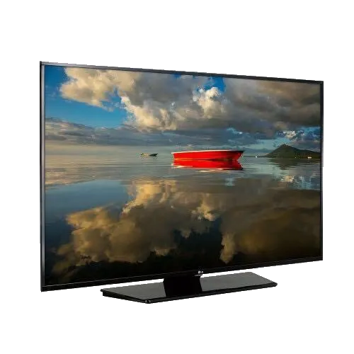 Прошивка блока управления LG 65LX341