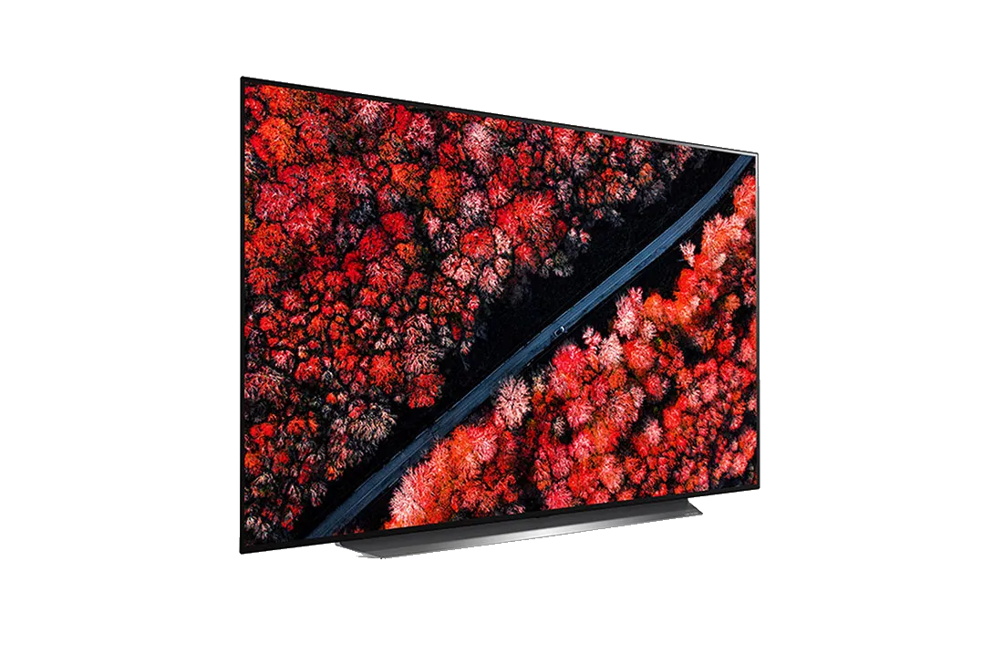 Прошивка блока управления LG 65OLEDB6
