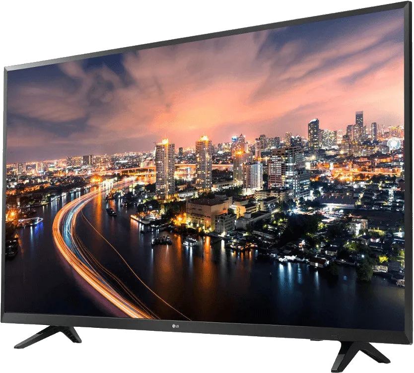 Прошивка блока управления LG 65UF671V