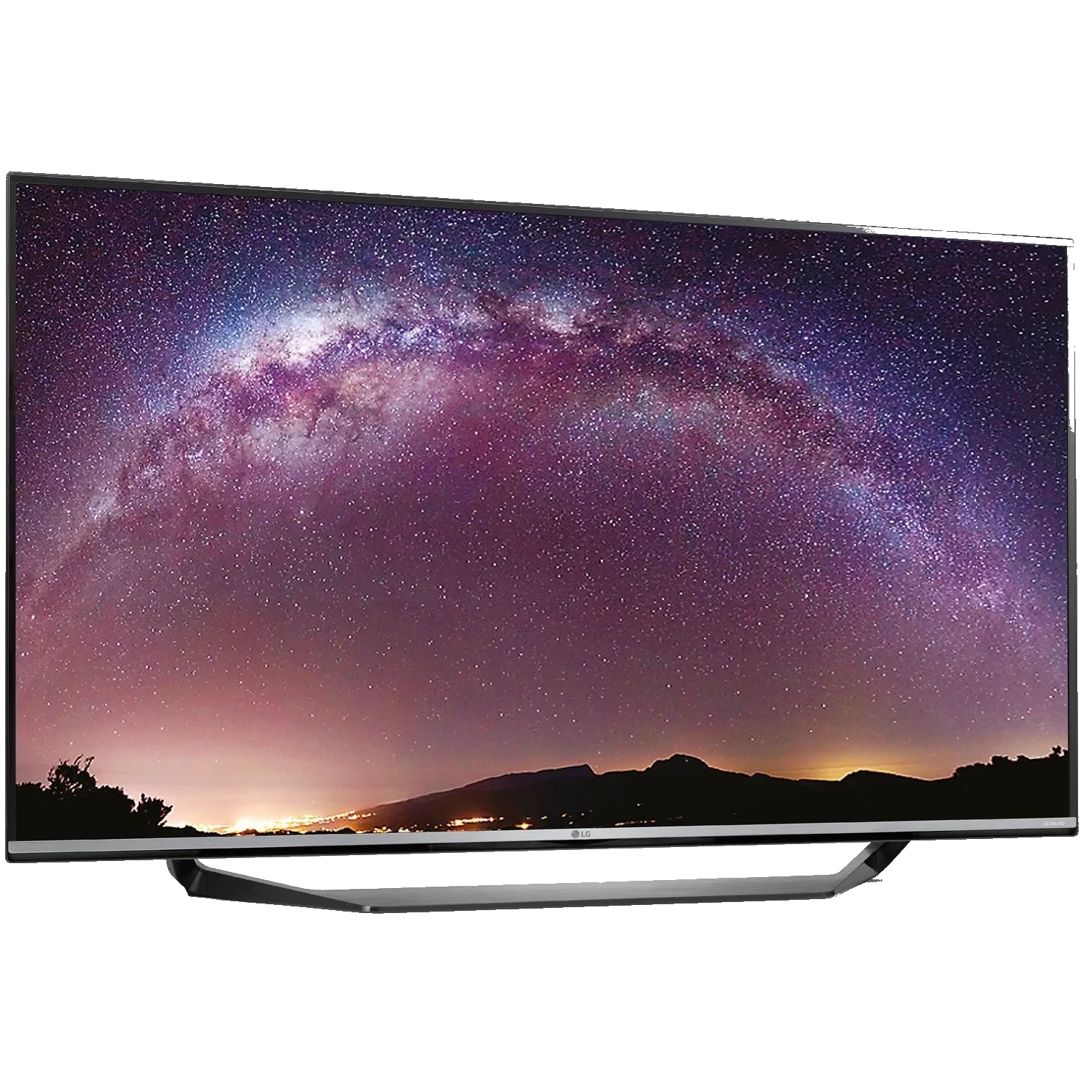 Прошивка блока управления LG 65UF675V