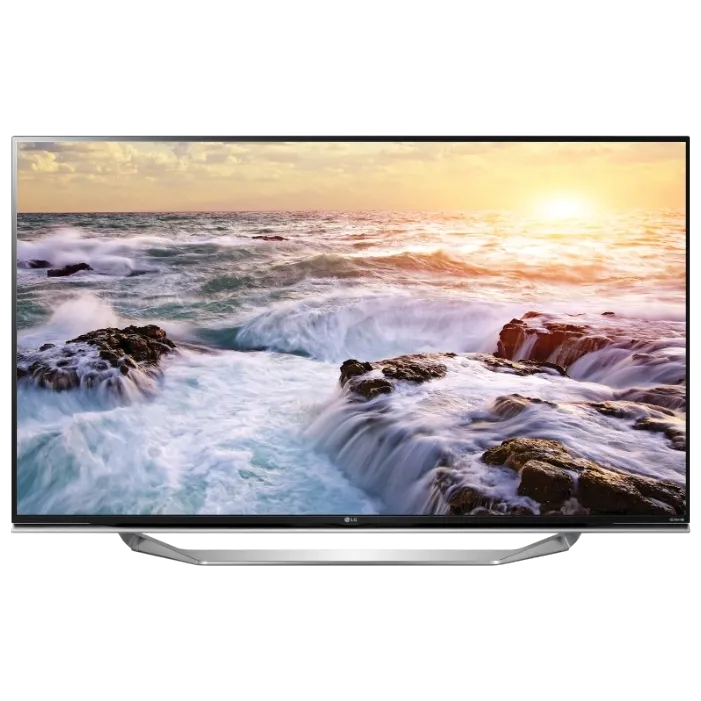 Прошивка блока управления LG 65UF853