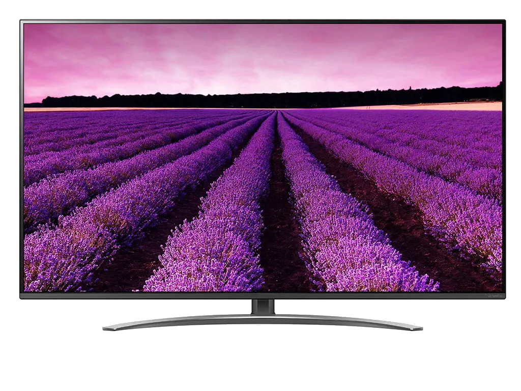 Прошивка блока управления LG 65UF940