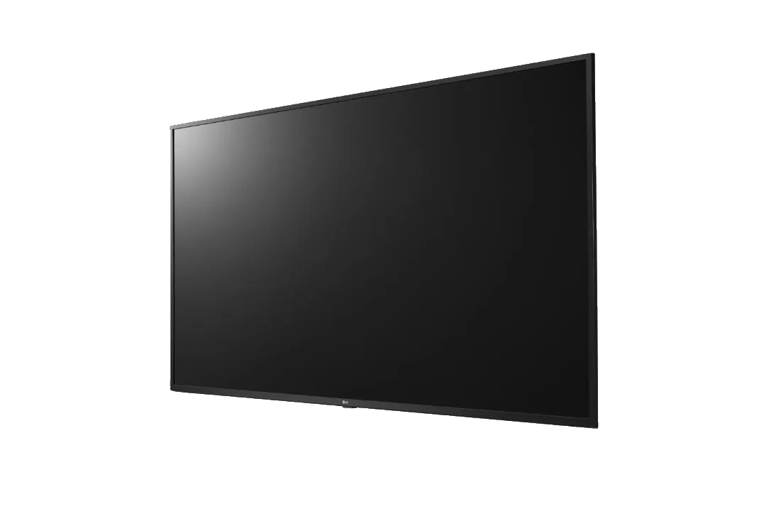 Прошивка блока управления LG 65UF950