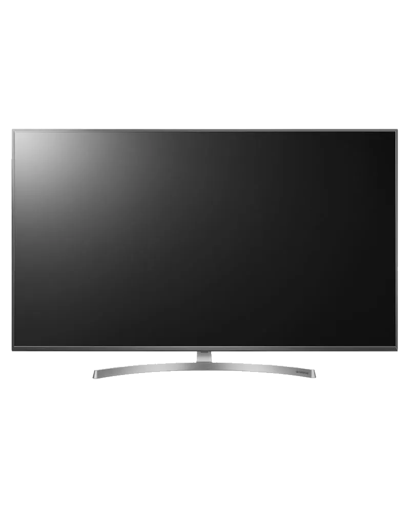Прошивка блока управления LG 65UG850