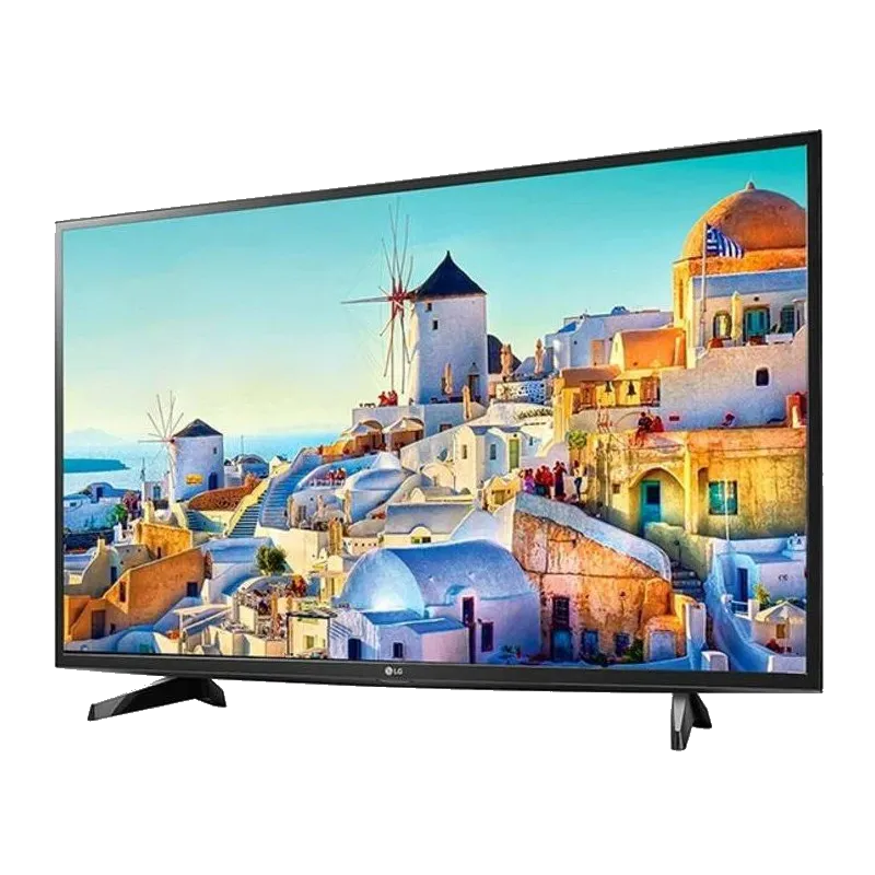 Прошивка блока управления LG 65UH6159