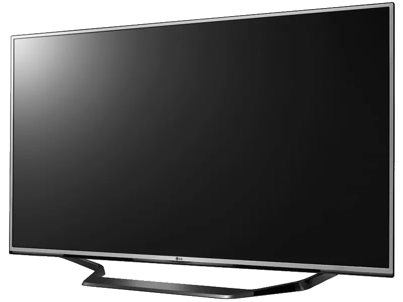 Прошивка блока управления LG 65UH620