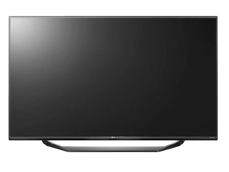 Прошивка блока управления LG 70UF771