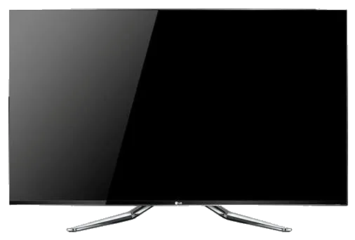 Прошивка блока управления LG 72LM960