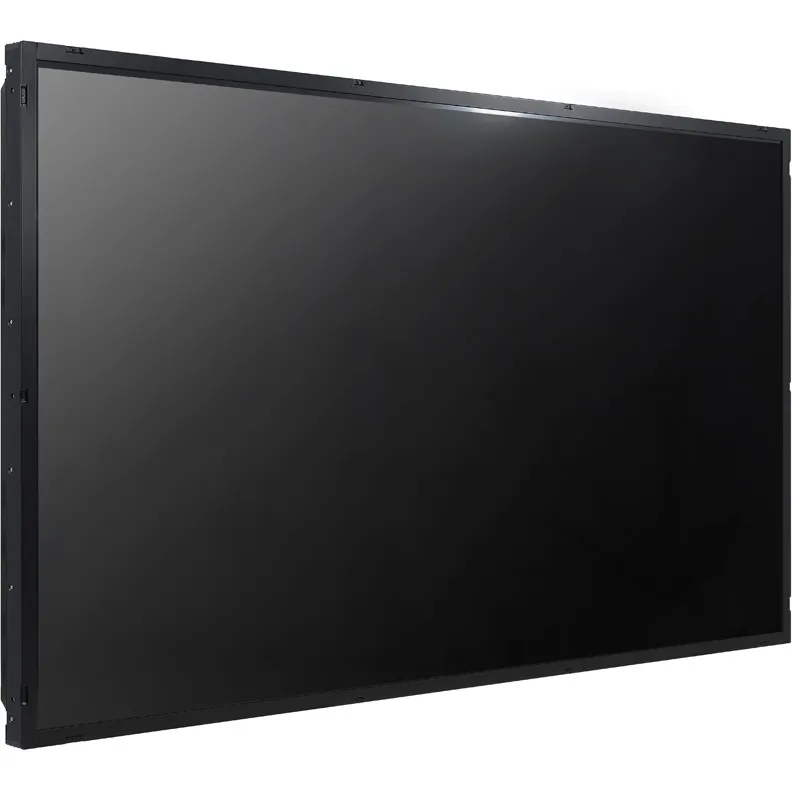 Прошивка блока управления LG 72WX70