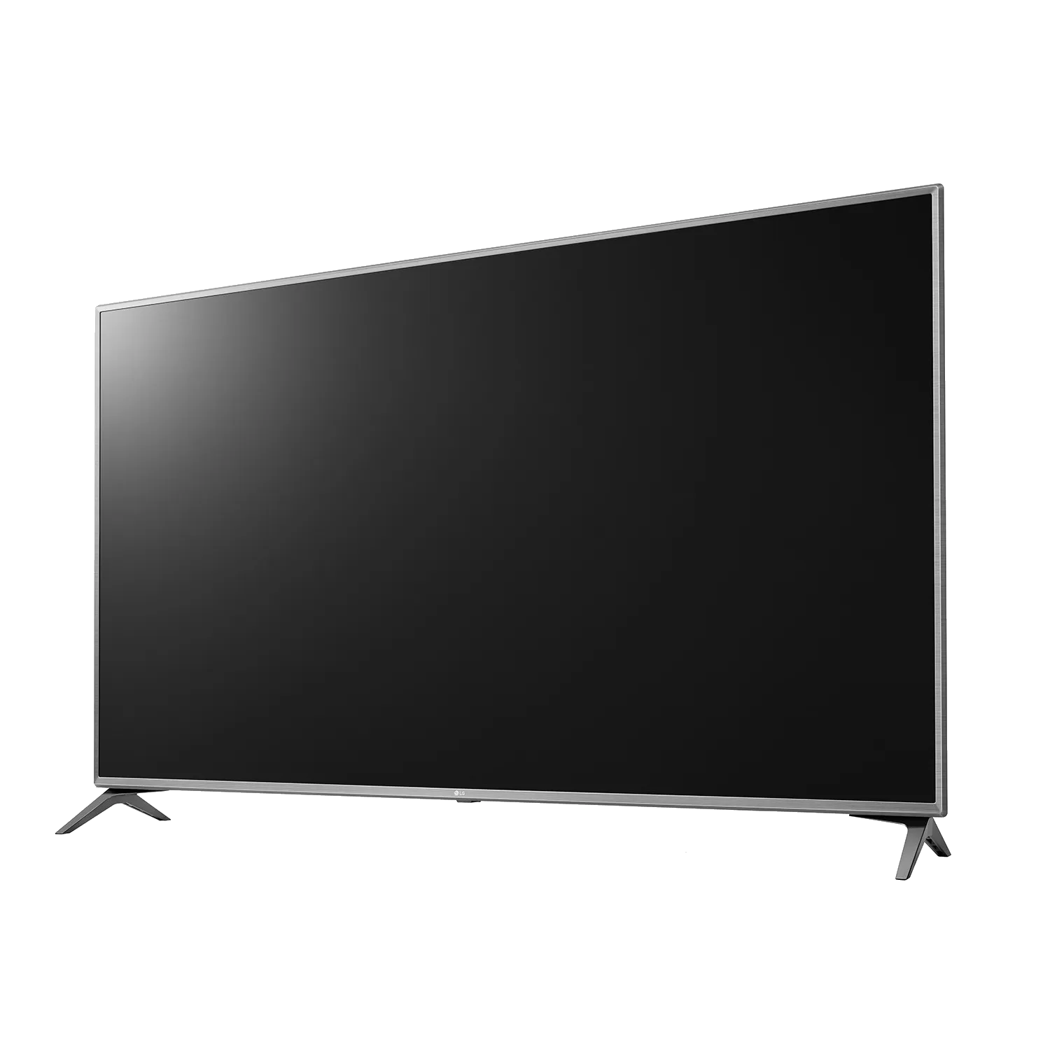 Прошивка блока управления LG 75UJ651