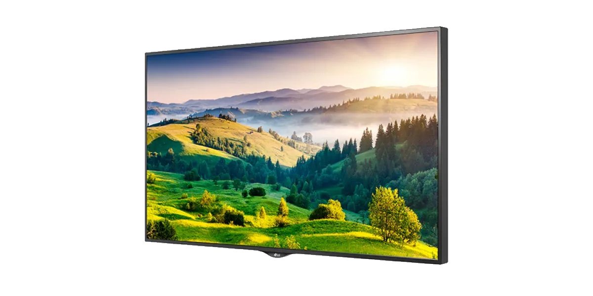 Прошивка блока управления LG 75XS2