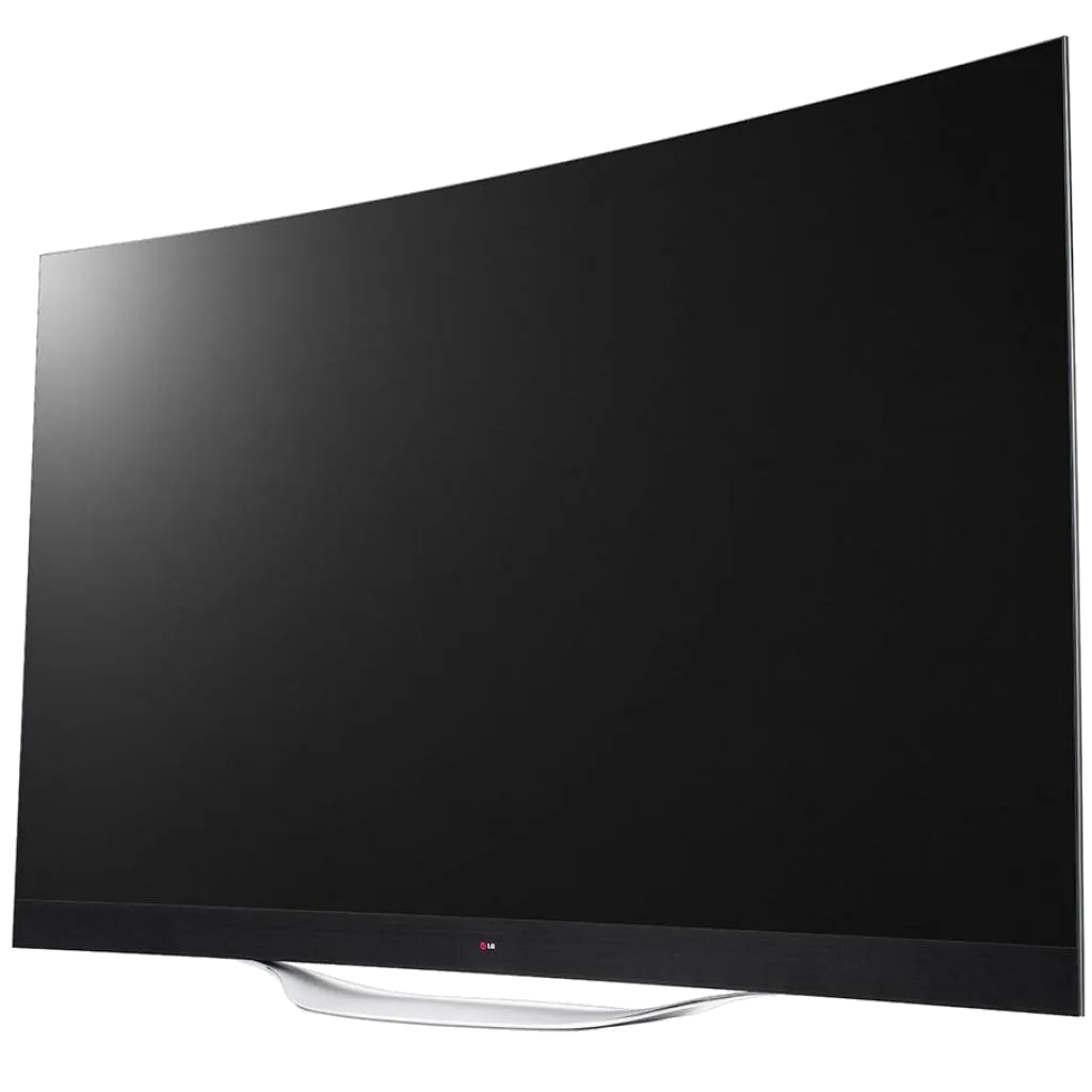Прошивка блока управления LG 77EC980