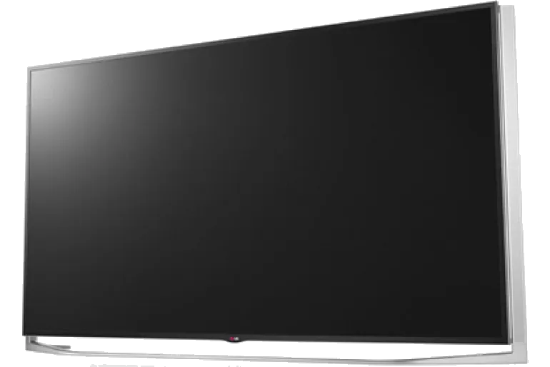 Прошивка блока управления LG 84UB980