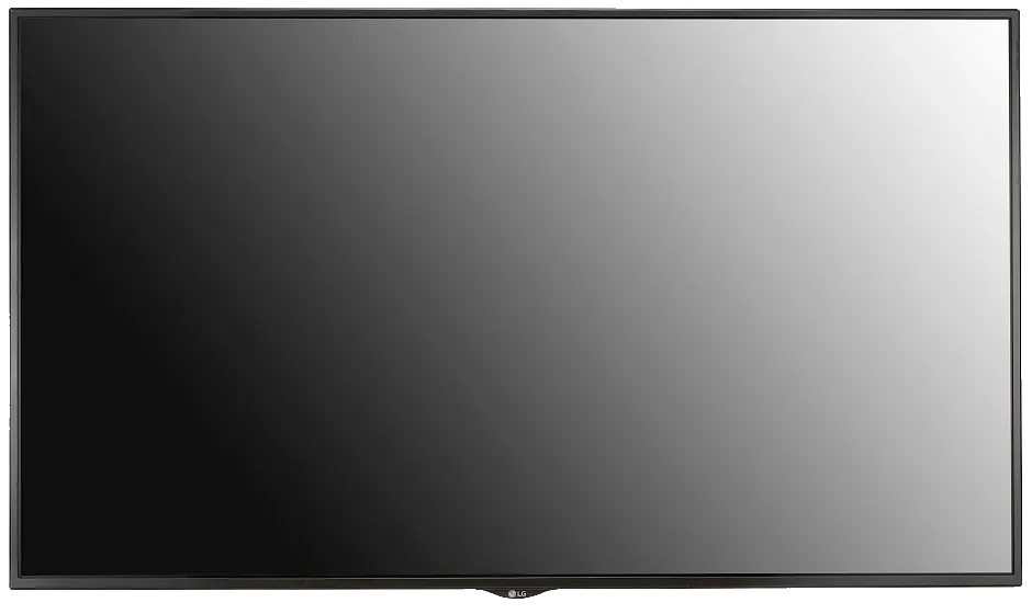 Прошивка блока управления LG 86UM3