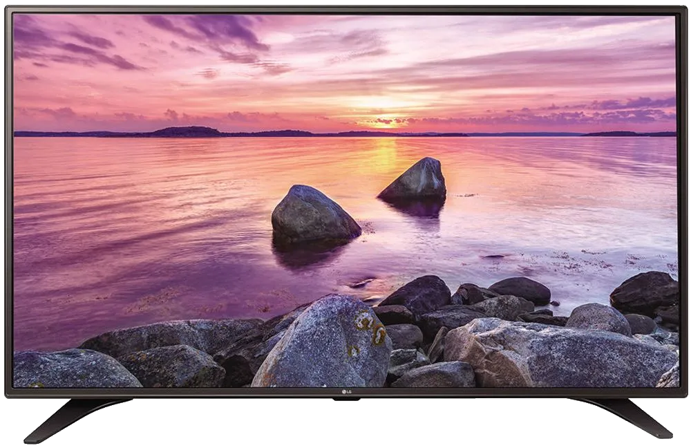 Прошивка блока управления LG Commercial TV 55