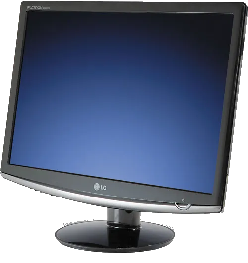 Прошивка блока управления LG Flatron M2732D