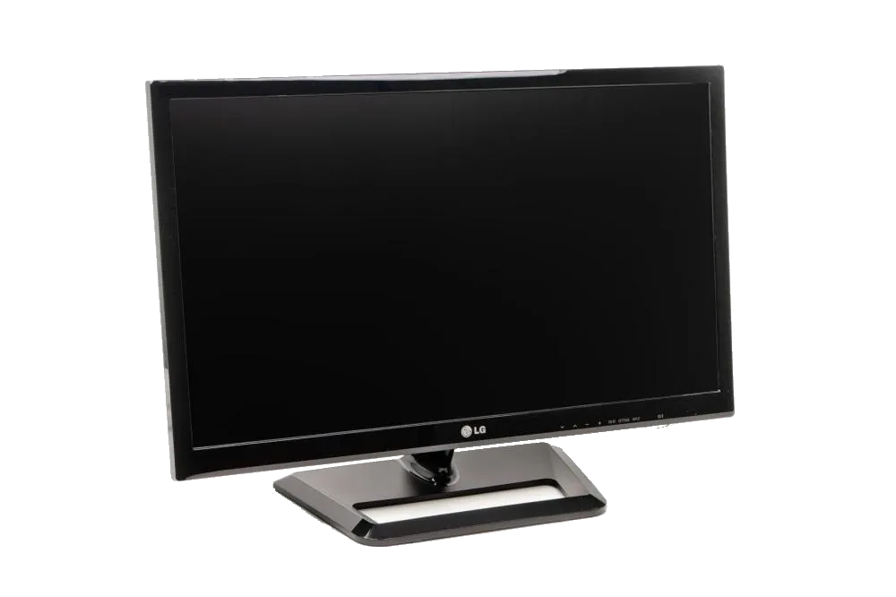 Прошивка блока управления LG Flatron M2752D