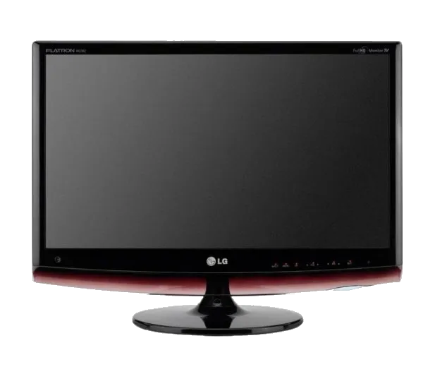 Прошивка блока управления LG Flatron M2752T