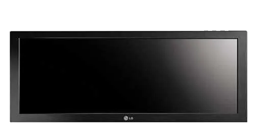 Прошивка блока управления LG M3801S-BN