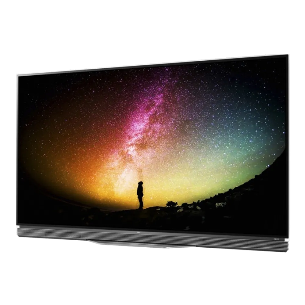 Прошивка блока управления LG OLED55E6