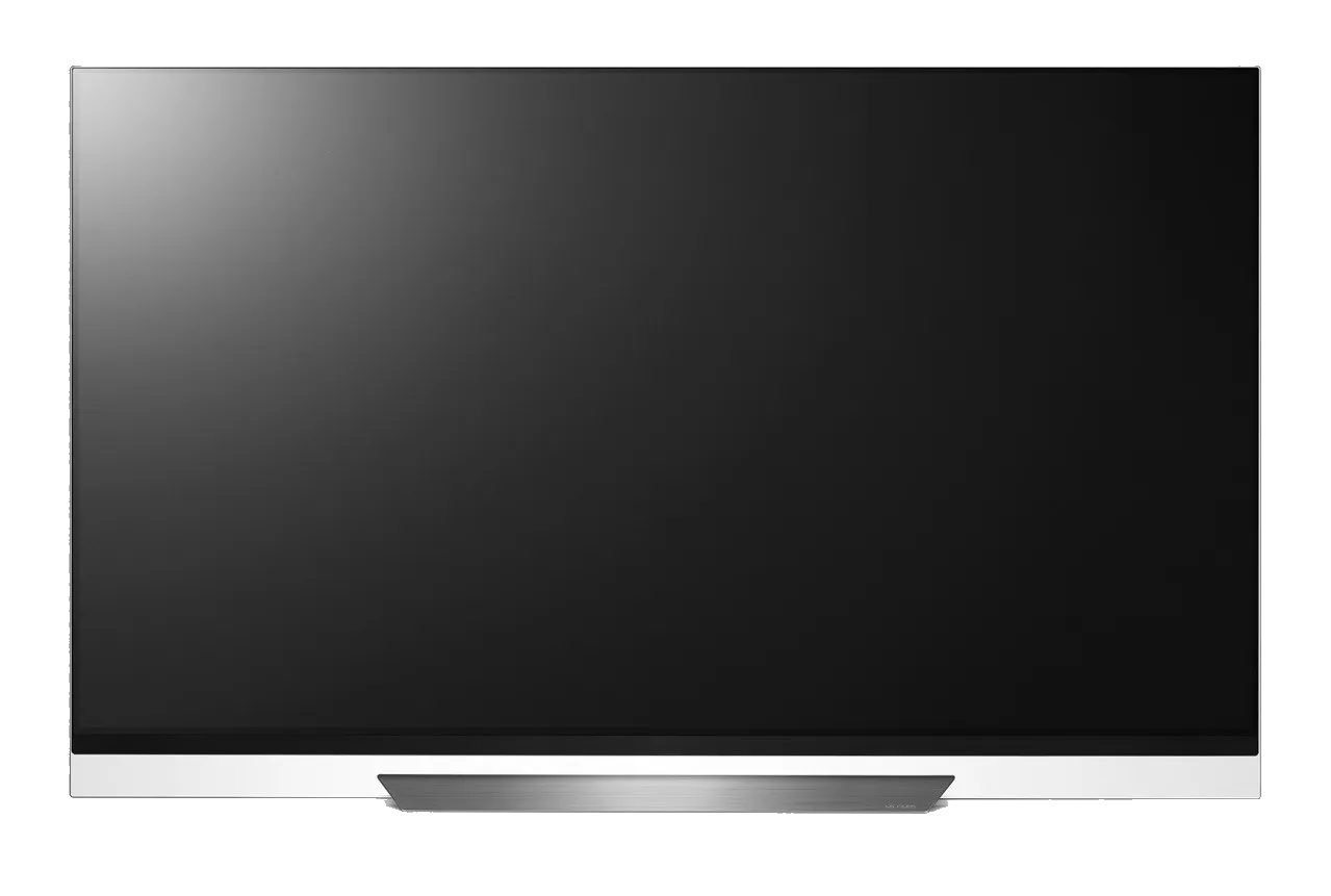 Прошивка блока управления LG OLED55EG5