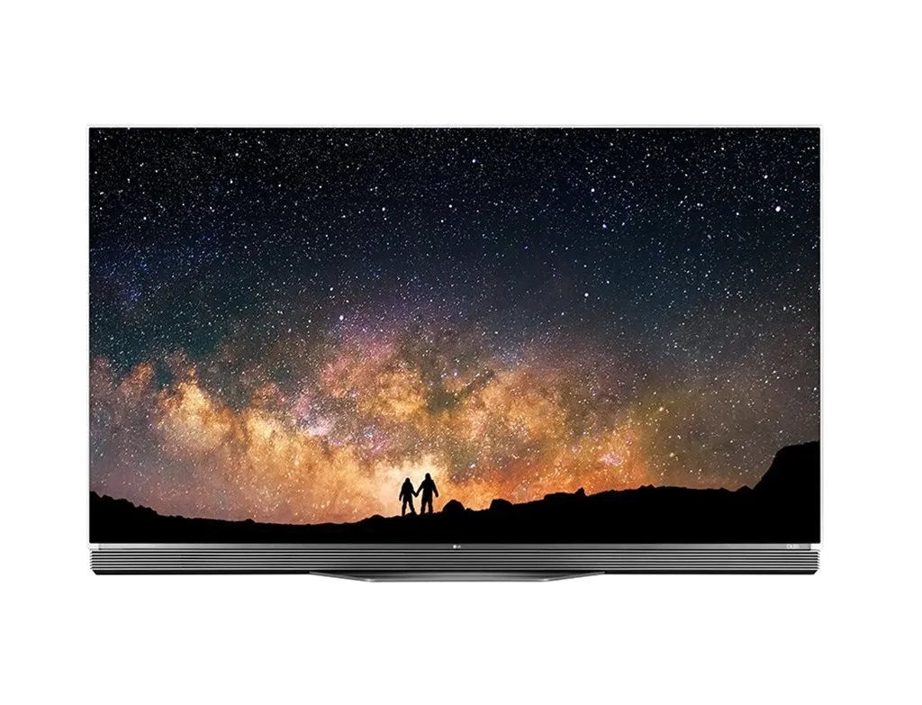 Прошивка блока управления LG OLED65E6