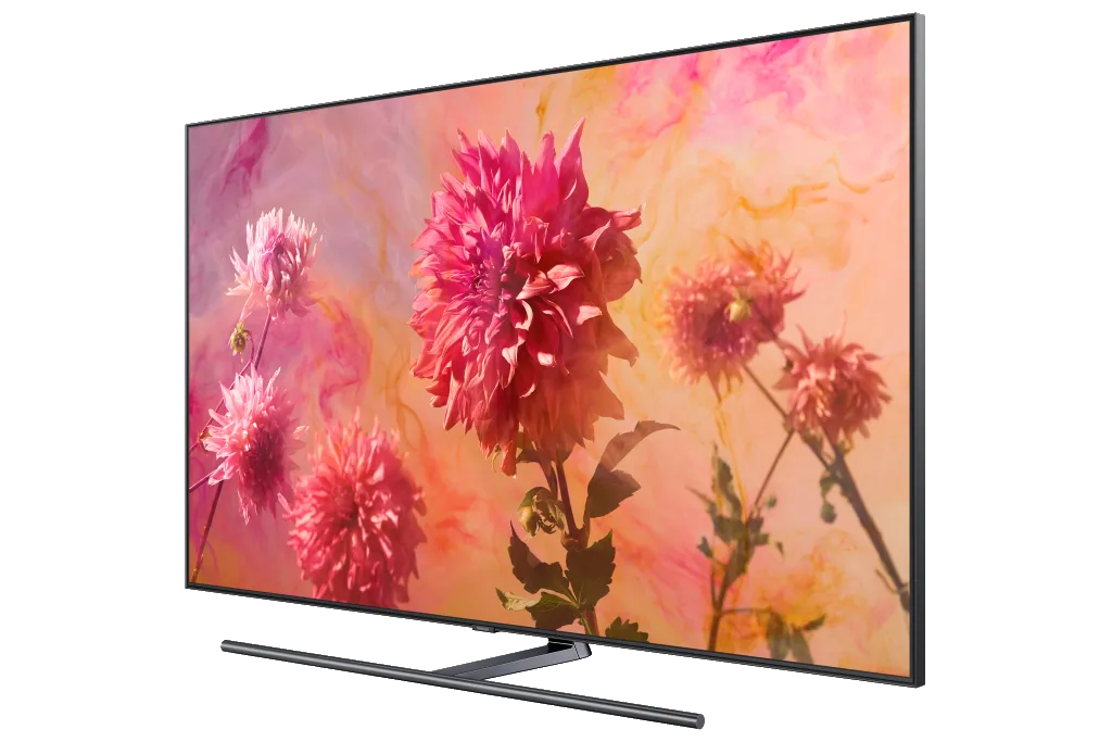 Прошивка блока управления LG QE75Q7
