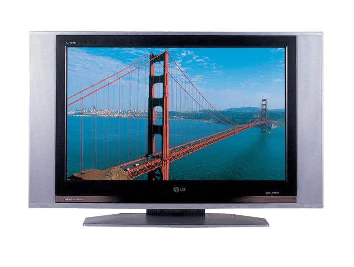 Прошивка блока управления LG RZ-26LZ55