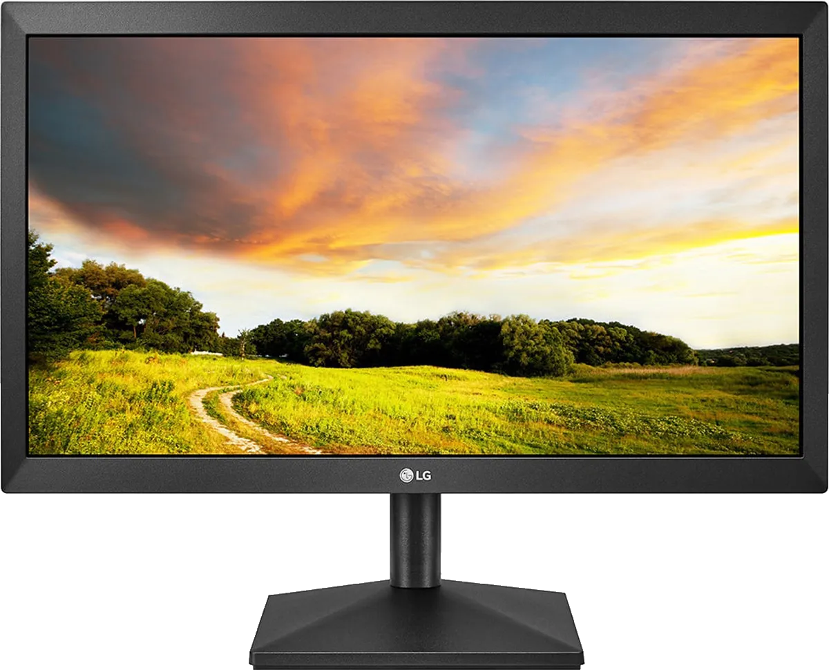 Ремонт инвертора LG 22MK400A