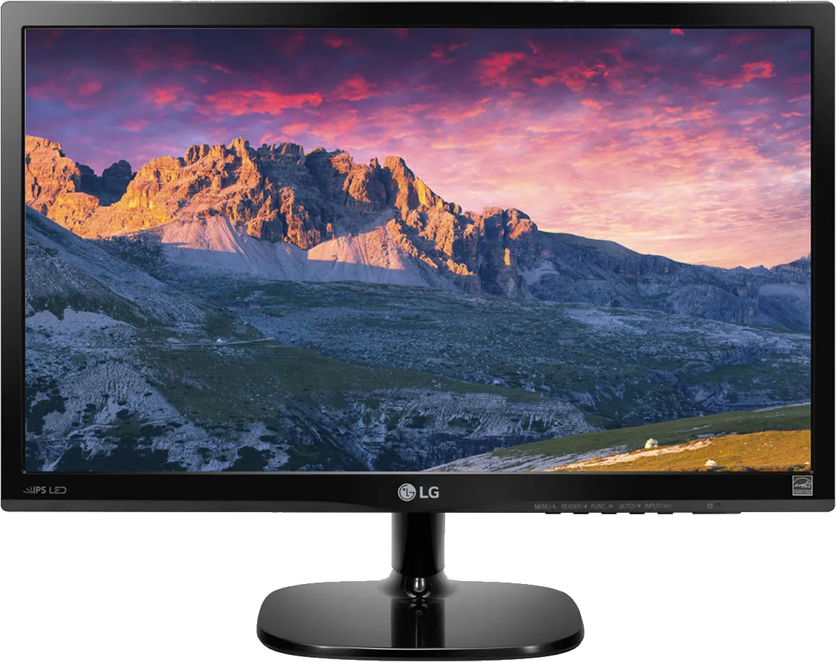 Ремонт инвертора LG 22MP48A