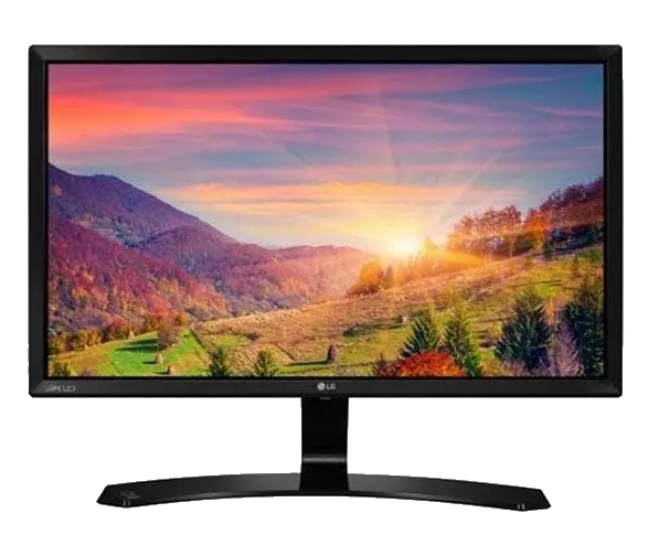 Ремонт инвертора LG 22MP58A