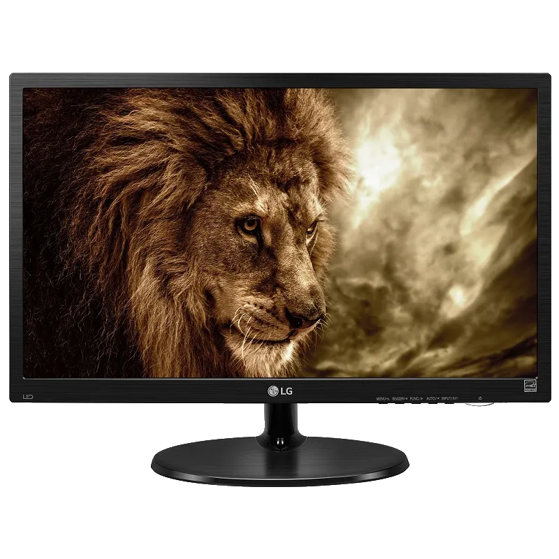 Ремонт инвертора LG 24MK430H