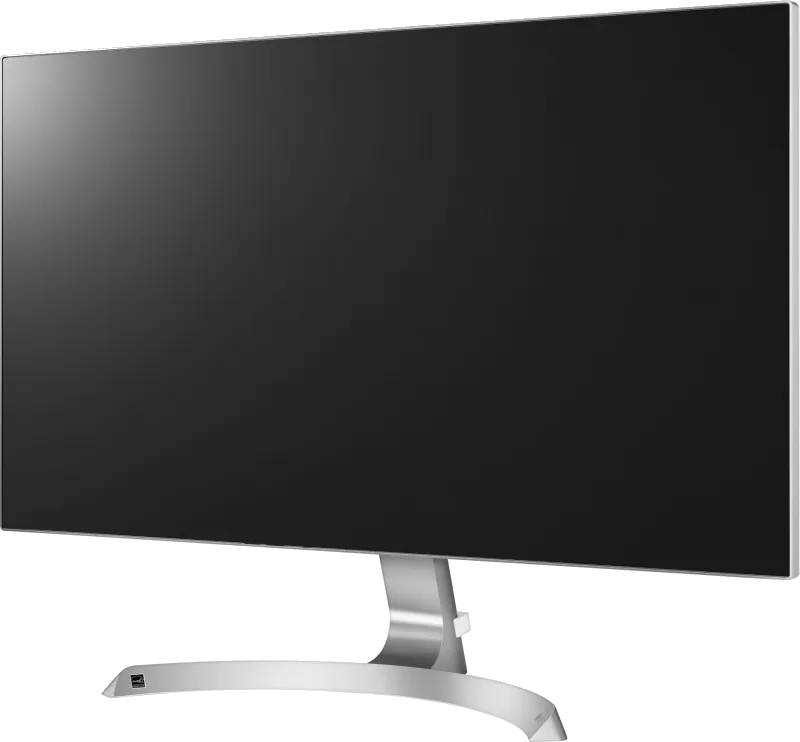 Ремонт инвертора LG 27UD58