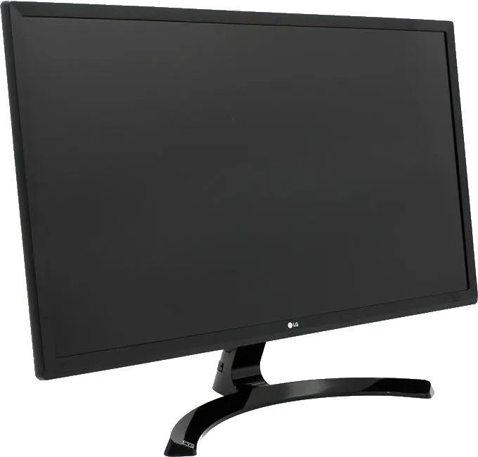 Ремонт инвертора LG 27UD59P