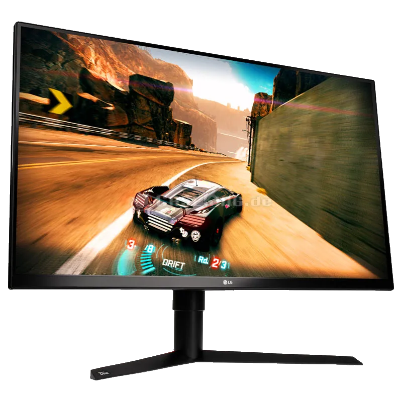 Ремонт инвертора LG 32GK850F