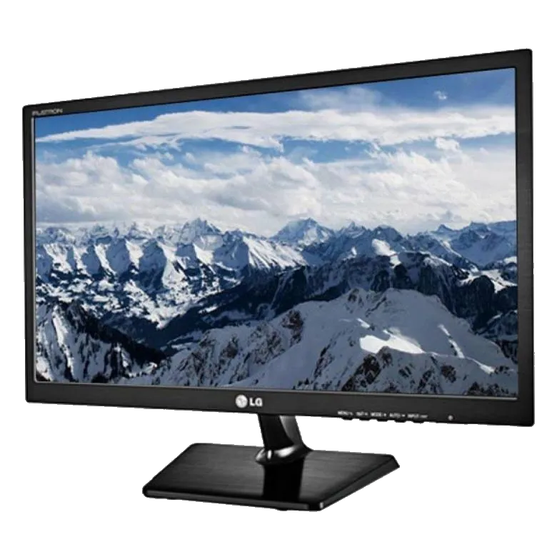 Ремонт инвертора LG 19EN43T