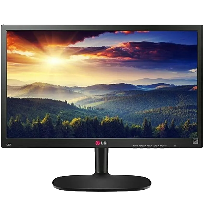 Ремонт инвертора LG 20M45D