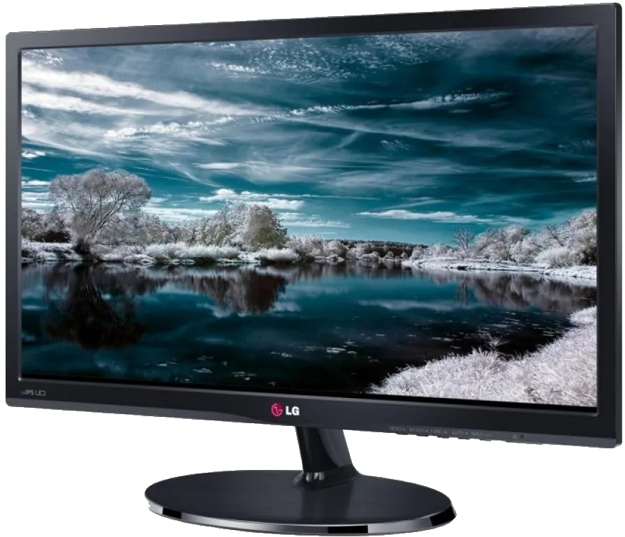 Ремонт инвертора LG 22EA53