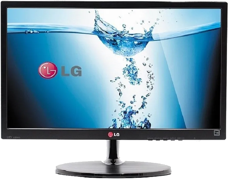 Ремонт инвертора LG 23EN33SA