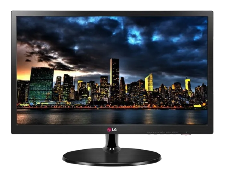 Ремонт инвертора LG 23EN43T