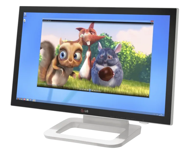 Ремонт инвертора LG 23ET83